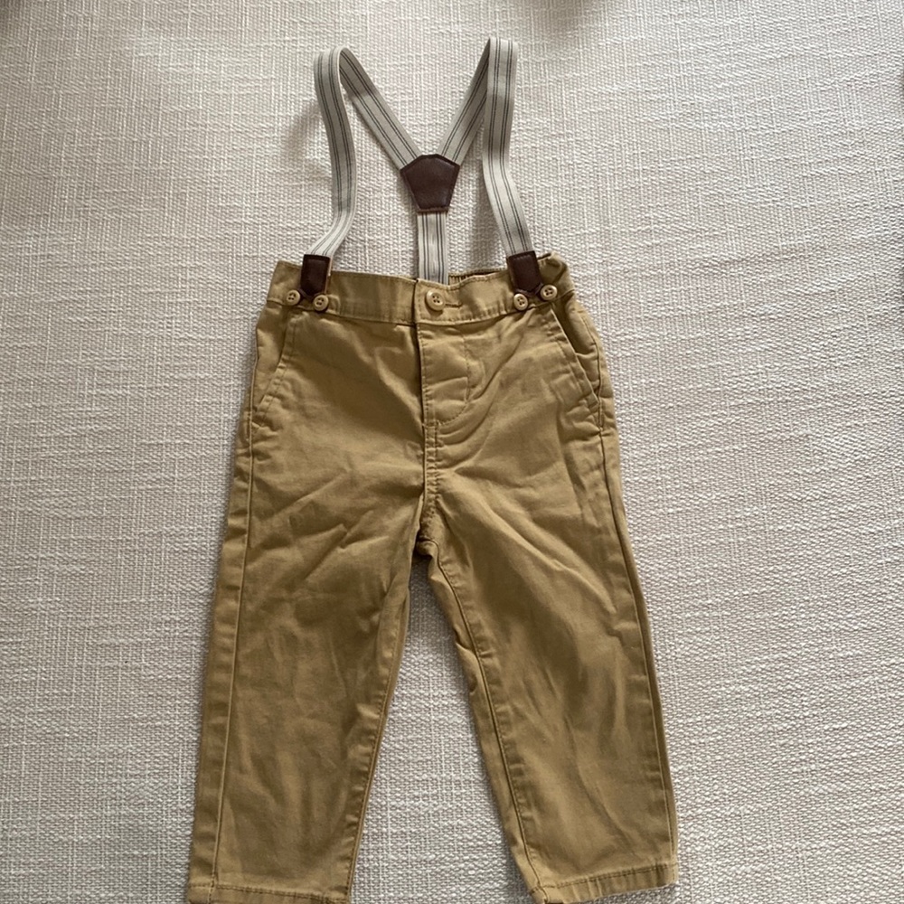 Pants